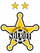 stema FC Sheriff Tiraspol