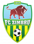 stema FC Zimbru Chisinau