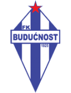 Buducnost Podgorica crest