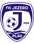 FK Jezero crest