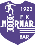FK Mornar Bar crest