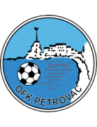 OFK Petrovac crest