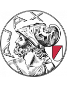 Ajax Amsterdam U21 crest