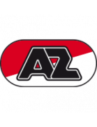 AZ Alkmaar U21 embleem