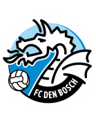 FC Den Bosch embleem