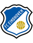 FC Eindhoven embleem