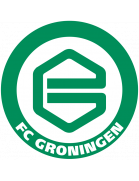 FC Groningen embleem