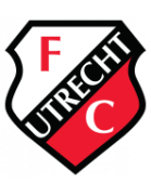 FC Utrecht embleem