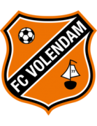 FC Volendam embleem