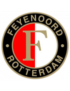 Feyenoord Rotterdam crest