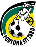 Fortuna Sittard crest