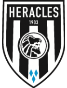 Heracles Almelo embleem