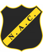 NAC Breda crest