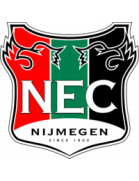 NEC Nijmegen crest