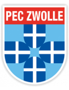 PEC Zwolle embleem