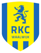 RKC Waalwijk crest