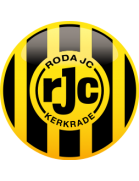 Roda JC Kerkrade crest