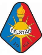 SC Telstar embleem