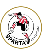Sparta Rotterdam crest