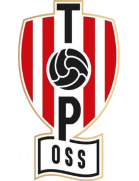 TOP Oss crest