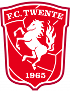 Twente Enschede FC crest