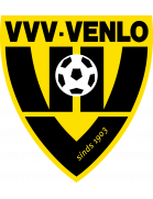 VVV-Venlo embleem
