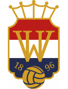 Willem II Tilburg embleem