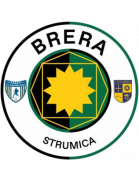AP Brera Strumica crest