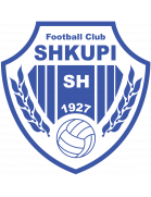 Грбот на FC Shkupi