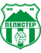 Грбот на Pelister Bitola
