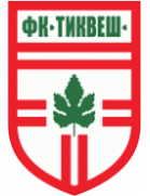 Tikves Kavadarci crest