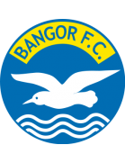 Bangor FC crest
