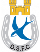 Dungannon Swifts FC crest