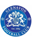 Glenavon FC crest