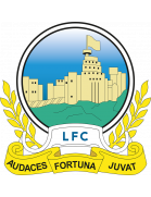 Linfield FC crest