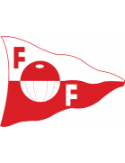 Fredrikstad FK emblem