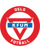 KFUM-Kameratene Oslo crest