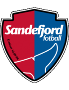 Sandefjord Fotball emblem