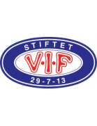Valerenga Fotball Elite emblem