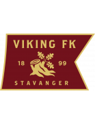 Viking FK crest
