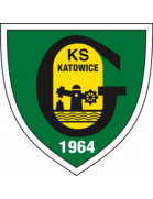 GKS Katowice crest