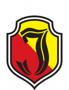 Jagiellonia Bialystok crest