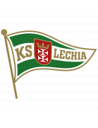 Lechia Gdansk crest