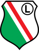 Legia Warszawa crest
