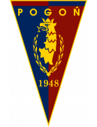 Pogon Szczecin crest