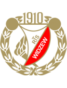 Widzew Lodz crest