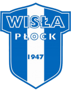 Wisla Plock crest