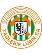 Zaglebie Lubin crest