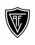 Escudo do Académico Viseu FC