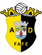 Escudo do AD Fafe